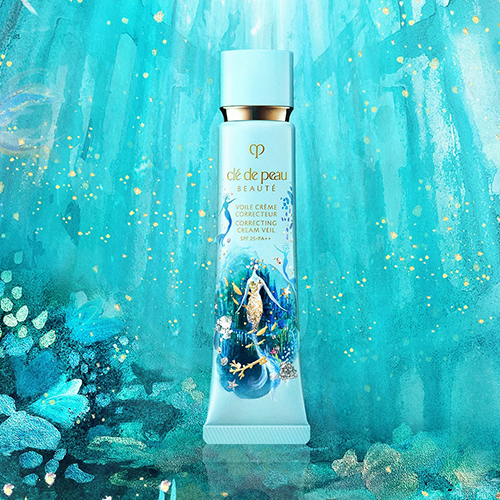 クレ・ド・ポー ボーテ】ホリデーコレクションから争奪必至の“限定