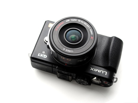 パナソニック LUMIX DMC-GX1 実写レビュー | ヨドバシ.com | ヨドバシ