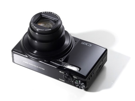 リコー CX6 実写レビュー | ヨドバシ.com | ヨドバシカメラの公式通販