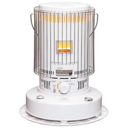 ヨドバシ.com - トヨトミ TOYOTOMI 対流式石油ストーブ KS-6700 W 通販