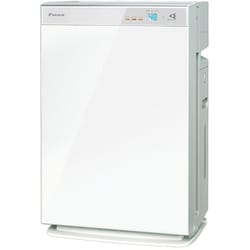 ヨドバシ.com - ダイキン DAIKIN 加湿ストリーマ空気清浄機 ハイ