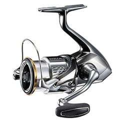 ヨドバシ.com - シマノ SHIMANO 18 STELLA 3000MHG [スピニングリール