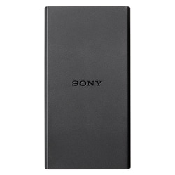 ヨドバシ.com - ソニー SONY モバイルバッテリー 10000mAh USB Type-A