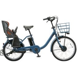 ヨドバシ.com - ブリヂストン BRIDGESTONE 電動アシスト自転車 bikke