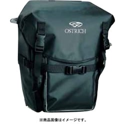 ヨドバシ.com - オーストリッチ OSTRICH ターポリン サイドバッグ