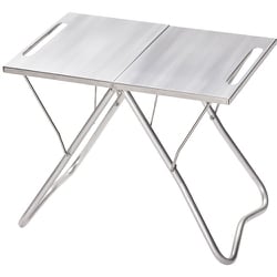 ヨドバシ.com - スノーピーク snow peak TAKIBI Myテーブル テーブル