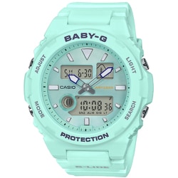 ヨドバシ.com - カシオ CASIO Baby-G ベビージー G-LIDE Sunburned
