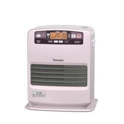 ヨドバシ.com - ダイニチ DAINICHI 石油ファンヒーター KE TYPE 木造9