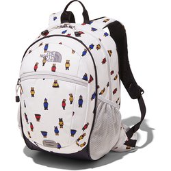 ヨドバシ.com - THE NORTH FACE ザ・ノース・フェイス スモールデイ K