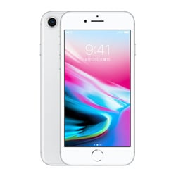 ヨドバシ.com - アップル Apple iPhone 8 64GB シルバー SIMフリー