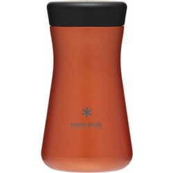 ヨドバシ.com - スノーピーク snow peak ステンレス真空ボトルタイプ