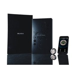 ヨドバシ.com - ミリンダ MILINDA EMS美顔器 EMSデバイス（Milinda