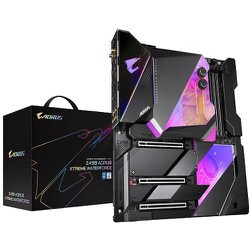 ヨドバシ.com - GIGABYTE ギガバイト E-ATXマザーボード Z490 AORUS