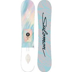 ヨドバシ.com - サロモン SALOMON LOTUS LTD L41250600 142cm