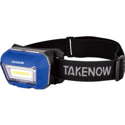 ヨドバシ.com - テイクナウ TAKENOW HL001 [300ルーメン 充電式LED