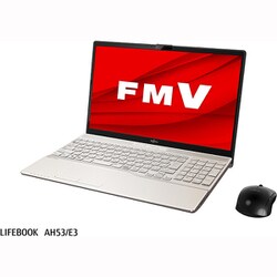 ヨドバシ.com - 富士通 FUJITSU ノートパソコン LIFEBOOK AHシリーズ