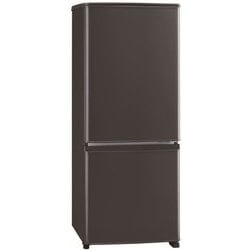 ヨドバシ.com - 三菱電機 MITSUBISHI ELECTRIC 冷蔵庫 （146L・右開き