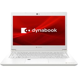 ヨドバシ.com - Dynabook ダイナブック ノートパソコン/dynabook S6