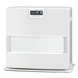 ヨドバシ.com - コロナ CORONA 石油ファンヒーター VXシリーズ 木造15