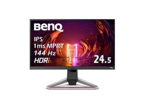 ヨドバシ.com - BenQ ベンキュー BenQ MOBIUZ 24.5型ゲーミングモニタ