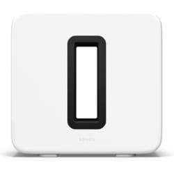 ヨドバシ.com - Sonos ソノス Sonos Sub ワイヤレスサブウーファー