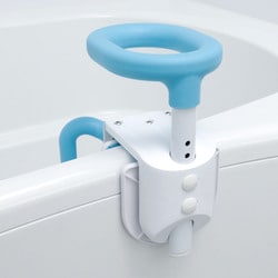 ヨドバシ.com - テイコブ TacaoF コンパクト浴槽手すり YT01 通販