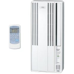 ヨドバシ.com - コロナ CORONA リララウインドエアコン 冷房専用