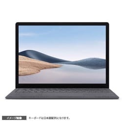 ヨドバシ.com - マイクロソフト Microsoft Surface Laptop 4