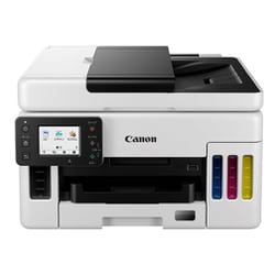 ヨドバシ.com - キヤノン Canon A4インクジェット複合機 特大容量