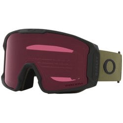 ヨドバシ.com - オークリー OAKLEY LINE MINER L 70709601 DARK BRUSH