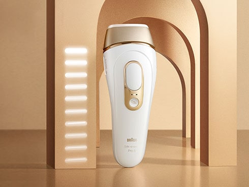 ヨドバシ.com - ブラウン BRAUN 光美容器 シルクエキスパート Pro5