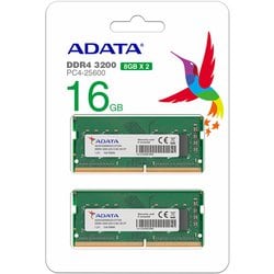 ヨドバシ.com - エイデータ ADATA PC4-25600 （DDR4-3200）対応 8GB×2
