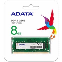 ヨドバシ.com - エイデータ ADATA PC4-21300 （DDR4-2666）対応 8GB