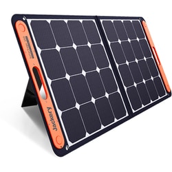 ヨドバシ.com - ジャクリ Jackery SPL101 [Jackery SolarSaga 100
