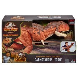 ヨドバシ.com - マテル Mattel HBY86 ジュラシック・ワールド スーパー