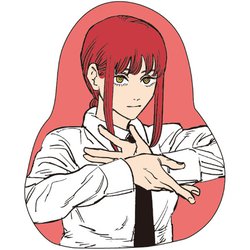 ヨドバシ.com - ケイカンパニー チェンソーマン ダイカットクッション