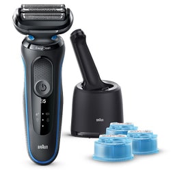 ヨドバシ.com - ブラウン BRAUN シェーバー シリーズ5 洗浄器付モデル