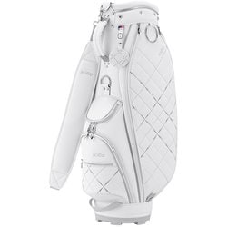 ヨドバシ.com - XXIO ゼクシオ GGC-X113W ホワイト [ゴルフ キャディ