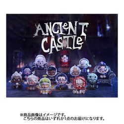 ヨドバシ.com - POPMART SKULLPANDA ANCIENT CASTLE シリーズ 1個