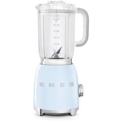 ヨドバシ.com - スメッグ SMEG ミキサー パステルブルー BLF01PBJP