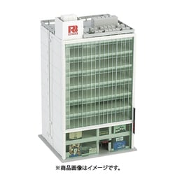 ヨドバシ.com - KATO カトー 23-438 Nゲージストラクチャー 完成品