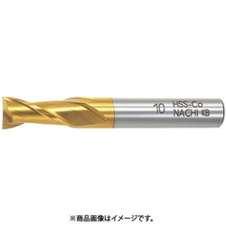 ヨドバシ.com - 不二越 ナチ NACHI 20.0XS2 Gエンドミル・スタンダード