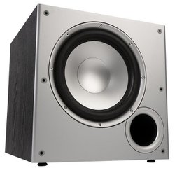 ヨドバシ.com - ポークオーディオ Polk Audio PSW10 [サブウーファー