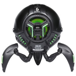 ヨドバシ.com - グラバスター Gravastar Bluetoothスピーカー Mars Pro