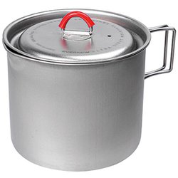ヨドバシ.com - エバニュー EVERNEW Ti Mugpot900 クッカー ECA539