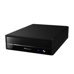 ヨドバシ.com - パイオニア PIONEER 外付BDドライブ Windows/Mac両対応
