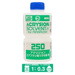ヨドバシ.com - GSIクレオス ミスターホビー T315 アクリジョン