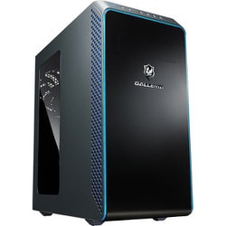 ヨドバシ.com - ガレリア GALLERIA ゲーミングデスクトップパソコン