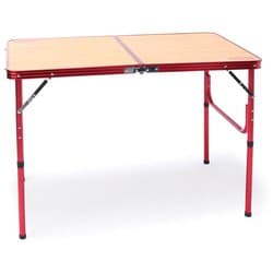 ヨドバシ.com - チャムス CHUMS フォールディングテーブル100 Folding