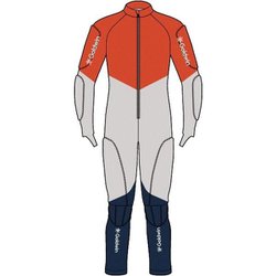 ヨドバシ.com - ゴールドウイン GOLDWIN GS SUIT G22301P バーミリオン